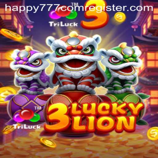 Exploring the Thrills of 3LUCKYLION: A New Gaming Experience