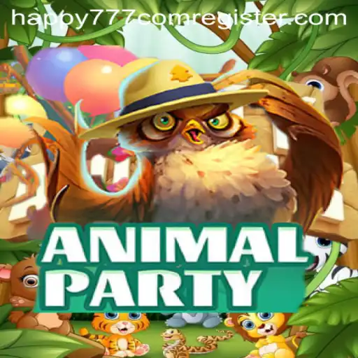 Discover the Excitement of AnimalParty: A Detailed Guide