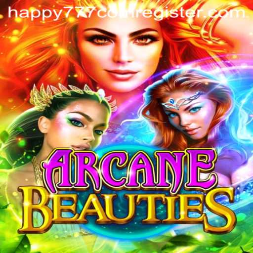 Discover ArcaneBeauties: A Magical Journey into the Realm of Fantasy