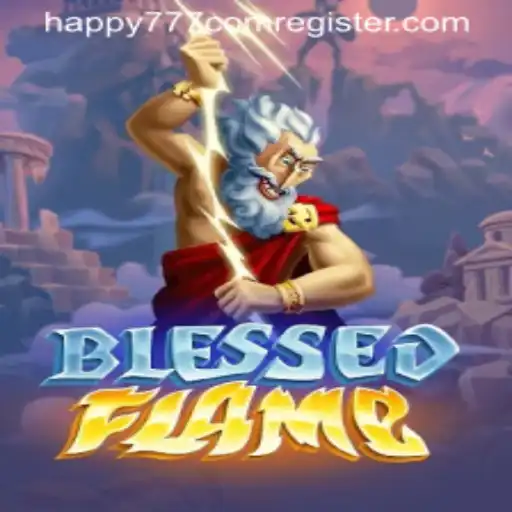 Exploring the Epic World of BlessedFlame: A Deep Dive into Gameplay and Adventure