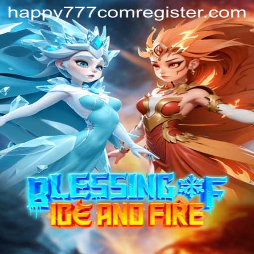Exploring the Enchanting World of Blessing of Ice and Fire