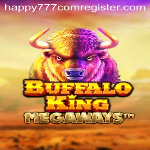 Unveiling the Excitement of BuffaloKing: Ultimate Guide to Gameplay and Registration on Happy777 Com