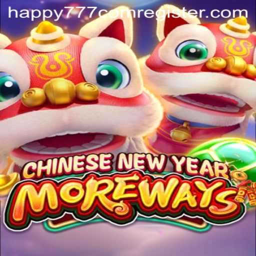 Experience the Thrill of CHINESENEWYEARMOREWAYS: A New Era in Gaming