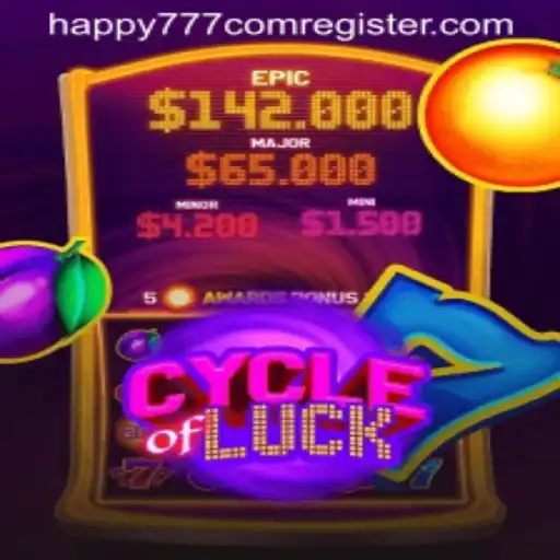Exploring the Exciting World of CycleofLuck
