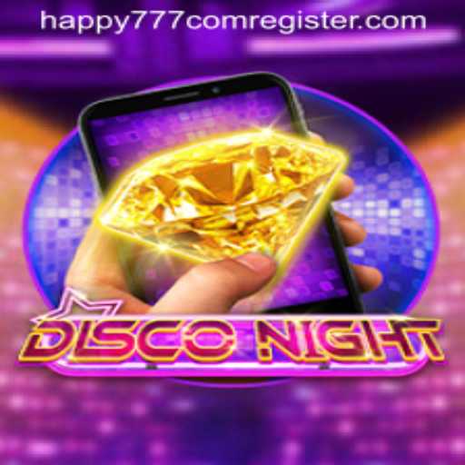 Exploring DiscoNightM: The Ultimate Gaming Experience