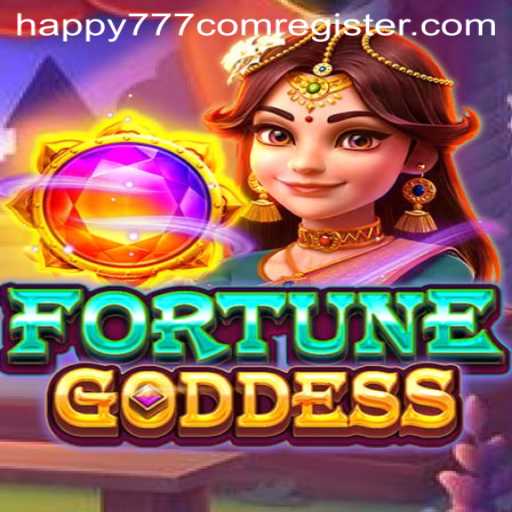Discover the Enchanting World of FORTUNEGODDESS: A Guide to Gameplay and Strategy