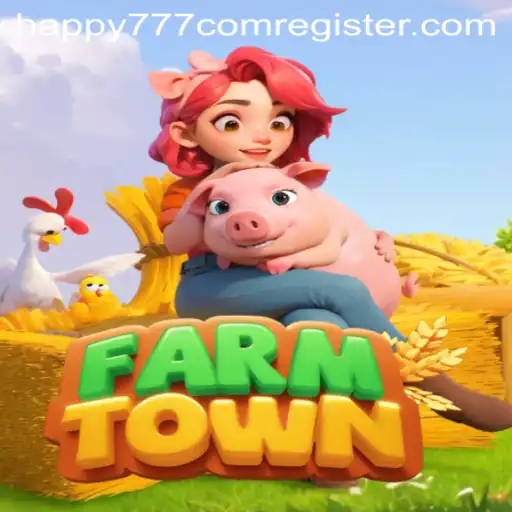 Exploring FarmTown: A Journey into Virtual Farming with a Twist