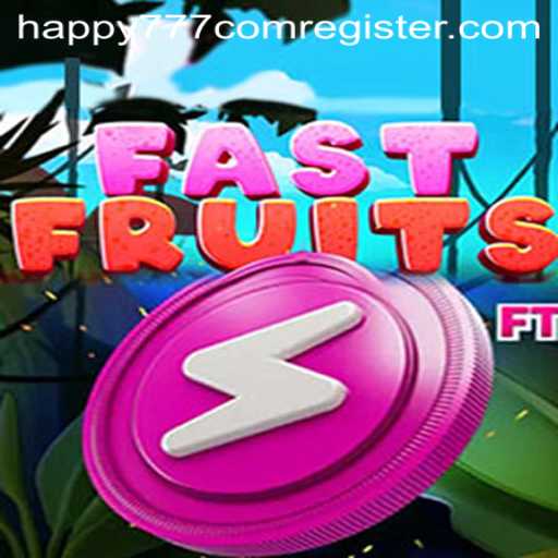 Discover the Thrills of FastFruits: A Dazzling New Arcade Adventure