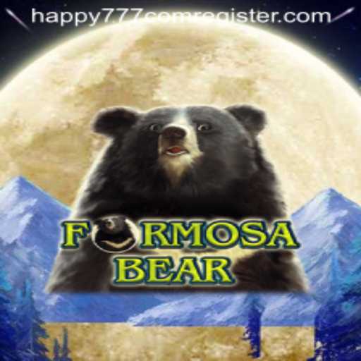 Discover the Enchanting World of FormosaBear