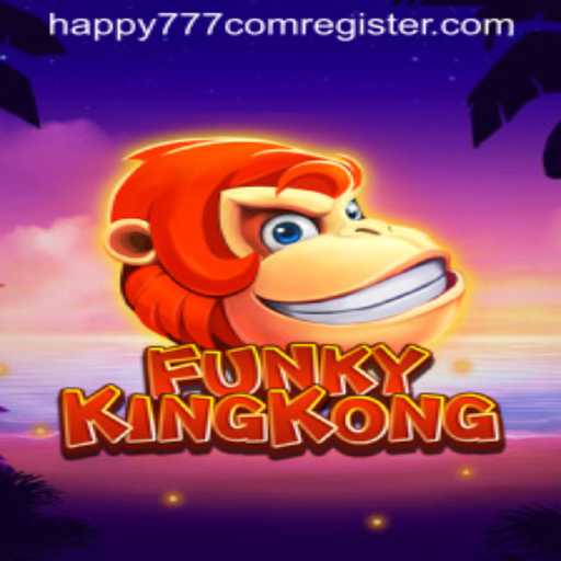 Dive into the World of FunkyKingKong: A Gaming Adventure