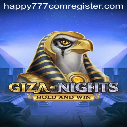 GizaNights: Dive into the Mystical World of Ancient Egypt