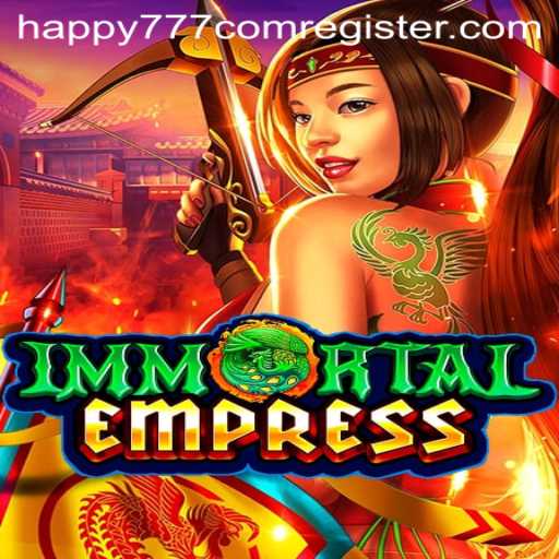Explore the Enchanting World of ImmortalEmpress: A Journey into Fantasy and Strategy