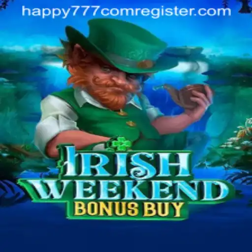 Explore the Excitement of IrishWeekendBonusBuy: A Thrilling Gaming Adventure
