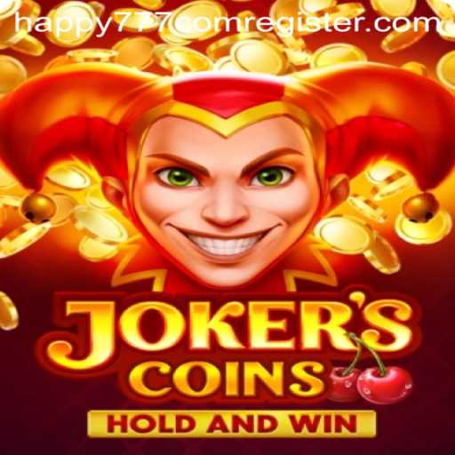 Discover the Thrilling World of JokersCoins: How to Get Started at Happy777 com Register