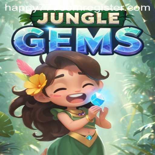 Exploring JungleGems: A Captivating Adventure in Puzzle Gaming