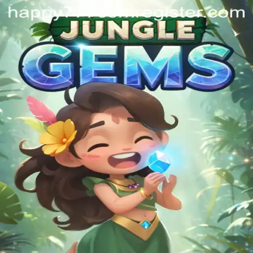 Exploring JungleGems: A Captivating Adventure in Puzzle Gaming