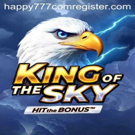 Mastering the Skies in KingOfTheSky