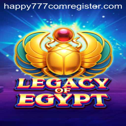 Unveiling the Mysteries of LegacyOfEgypt: A Journey Through Ancient Realms