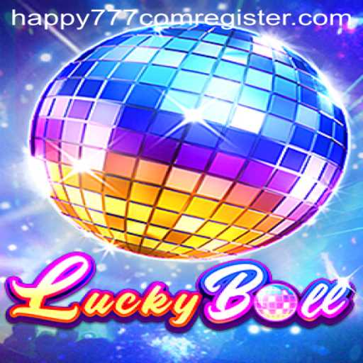 Discovering LuckyBall: A Thrilling Gaming Experience
