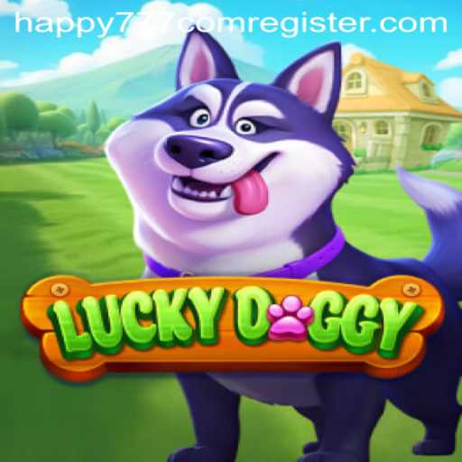 LuckyDoggy: An Exciting Game Experience with Happy777