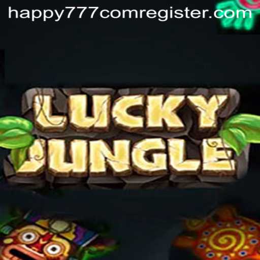 Unveiling the Exciting World of LuckyJungle