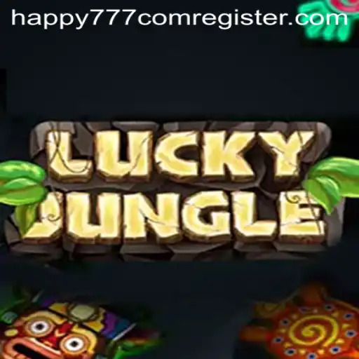 Unveiling the Exciting World of LuckyJungle