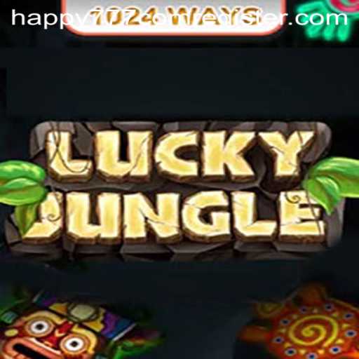 Exploration of LuckyJungle1024: A Thrilling Adventure Awaits