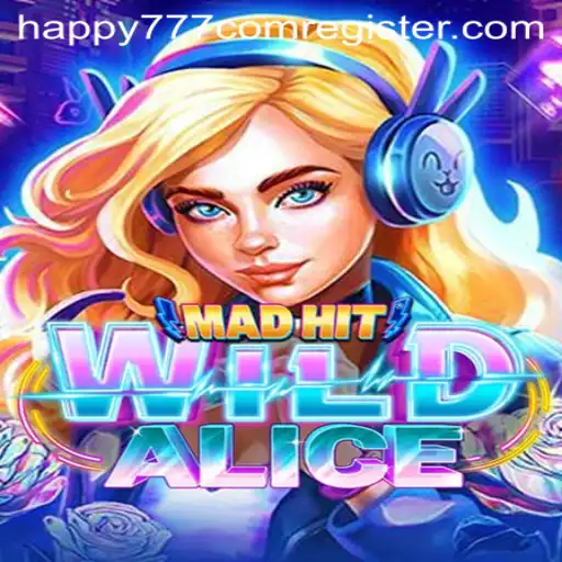 MadHitWildAlice: A Thrilling New Gaming Adventure