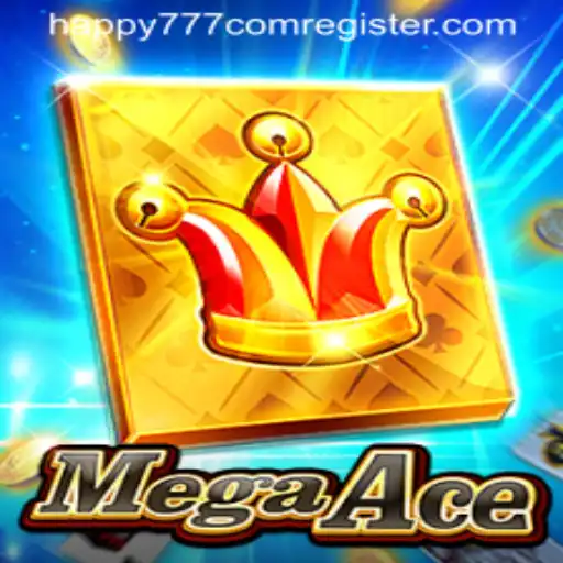 MegaAce: The Ultimate Gaming Experience