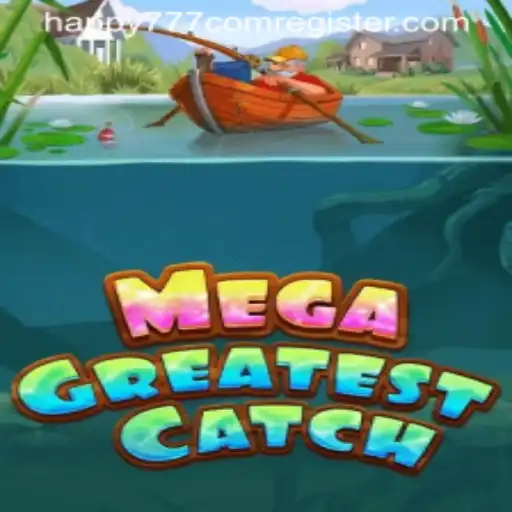 MegaGreatestCatch: An Innovative Gaming Experience