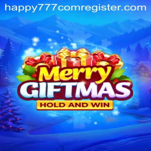 Discover the Fun of MerryGiftmas: A Festive Adventure
