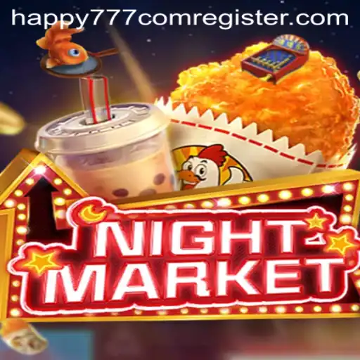Exploring NIGHTMARKET: A Journey into a Thrilling Gaming Experience