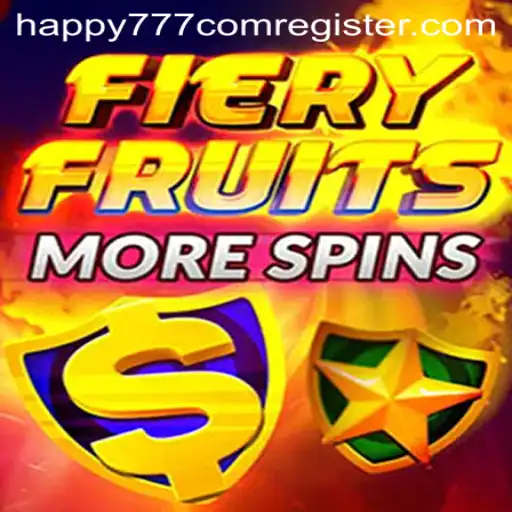 Discover the Exciting World of FieryFruitsMoreSpins and Happy777 com Register