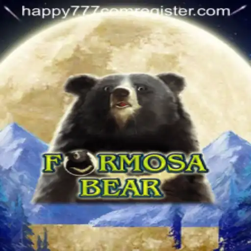 Discover the Enchanting World of FormosaBear