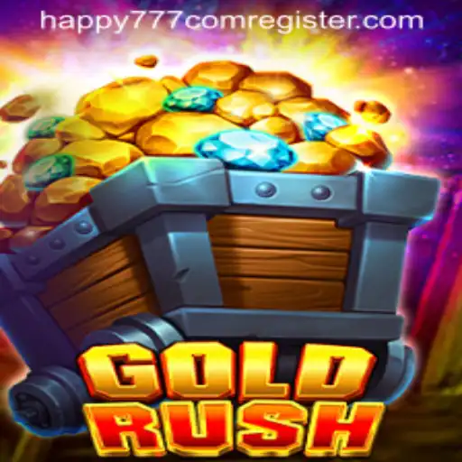 Discover the Thrills of GoldRush Online Game and How to Start with happy777 com register