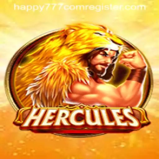 Explore the Mythical World of Hercules: A Game of Legends