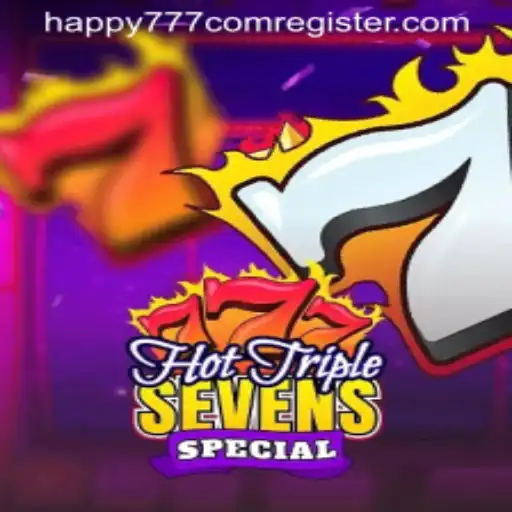Unveiling HotTripleSevensSpecial: An Exciting Journey into the World of Casino Gaming