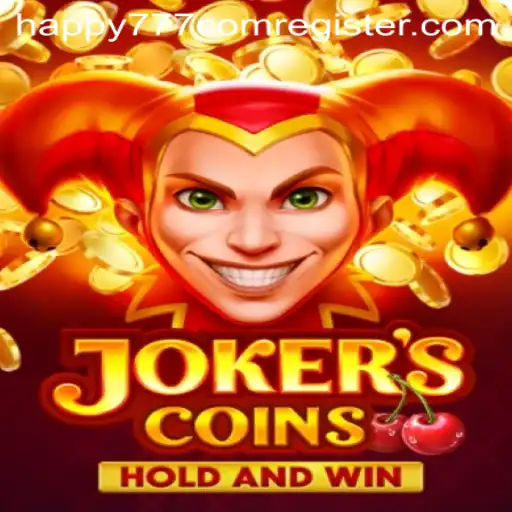Discover the Thrilling World of JokersCoins: How to Get Started at Happy777 com Register