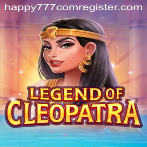 LegendOfCleopatra: An Intriguing Blend of History and Adventure
