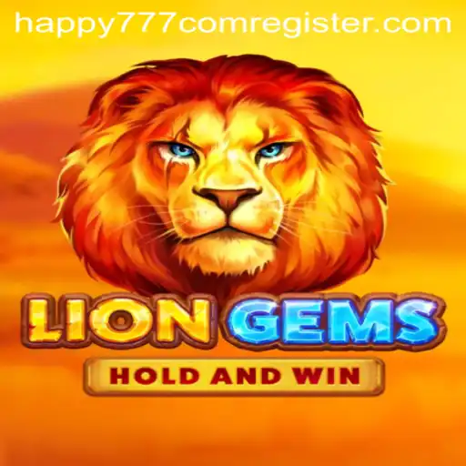 Exploring LionGems: A Captivating Adventure