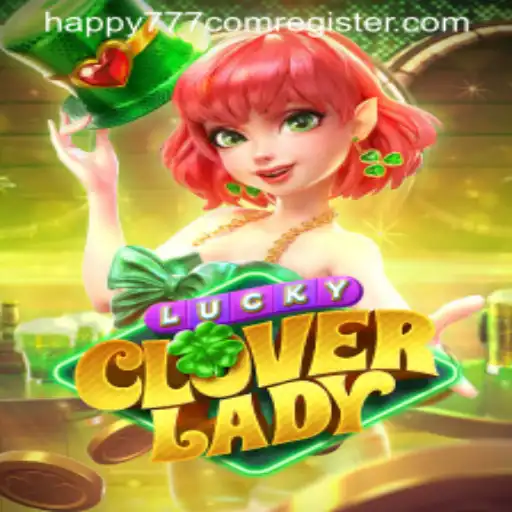 LuckyCloverLady: The Enchanting World of Fortune and Fun
