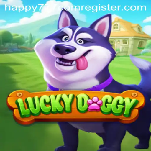 LuckyDoggy: An Exciting Game Experience with Happy777