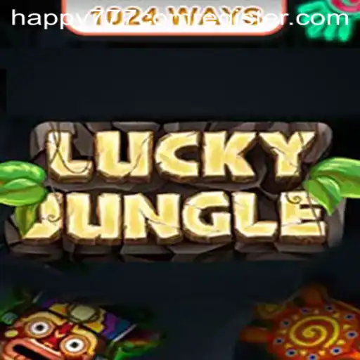 Exploration of LuckyJungle1024: A Thrilling Adventure Awaits