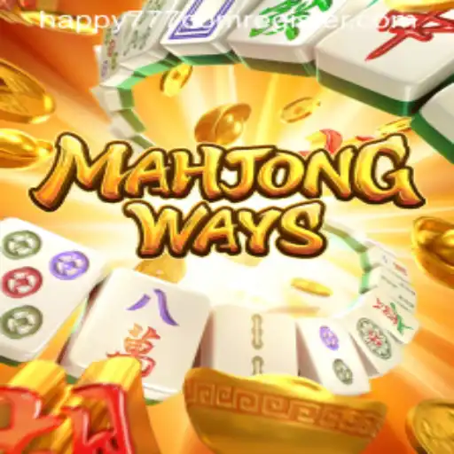 Explore MahjongWays and Join Happy777 for an Exciting Gaming Experience