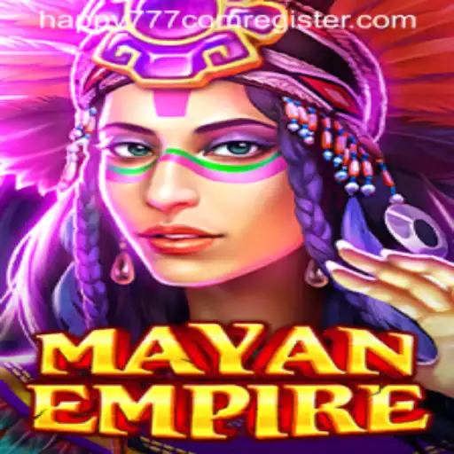 Discover the Adventure of MayanEmpire and the Joy of Joining happy777 com
