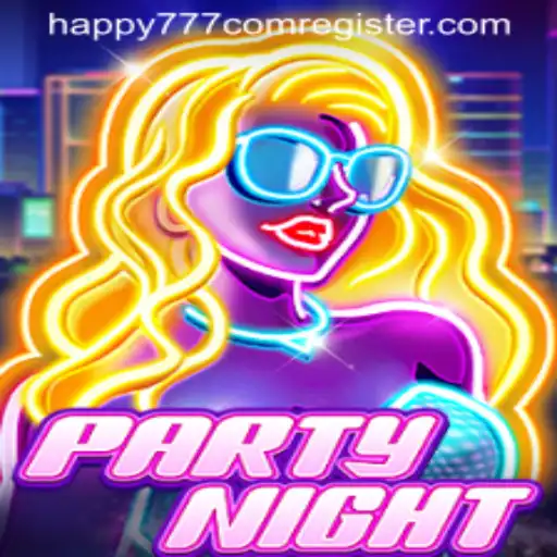 PartyNight: An Immersive Experience in the World of Virtual Parties