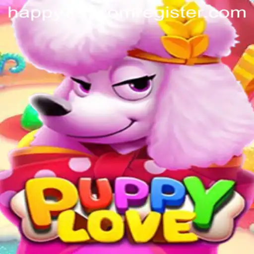 PuppyLove: A Delightful New Gaming Adventure