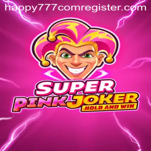 Discover the Exciting World of SuperPinkJoker: A Comprehensive Guide