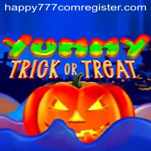 Experience the Sweet Thrill of YummyTrickorTreat