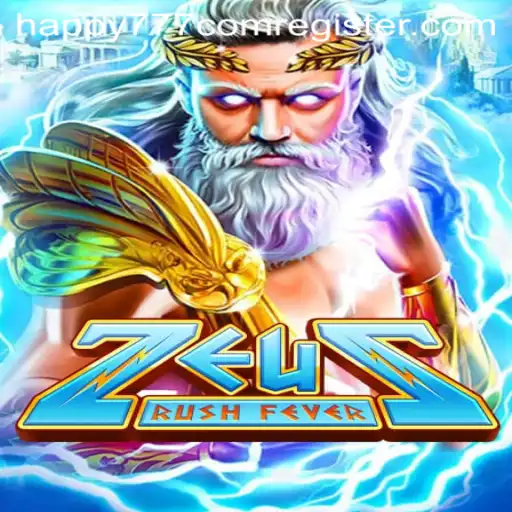 ZeusRushFever: A Thrilling Adventure in the World of Mythology